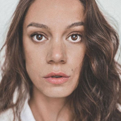 Luise Berndt image